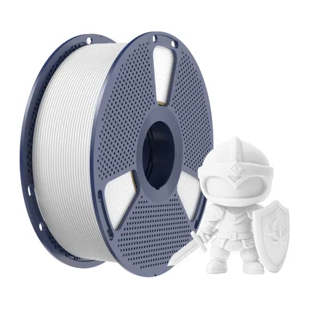 <![CDATA[Sunlu PLA+ Filament (White)]]>